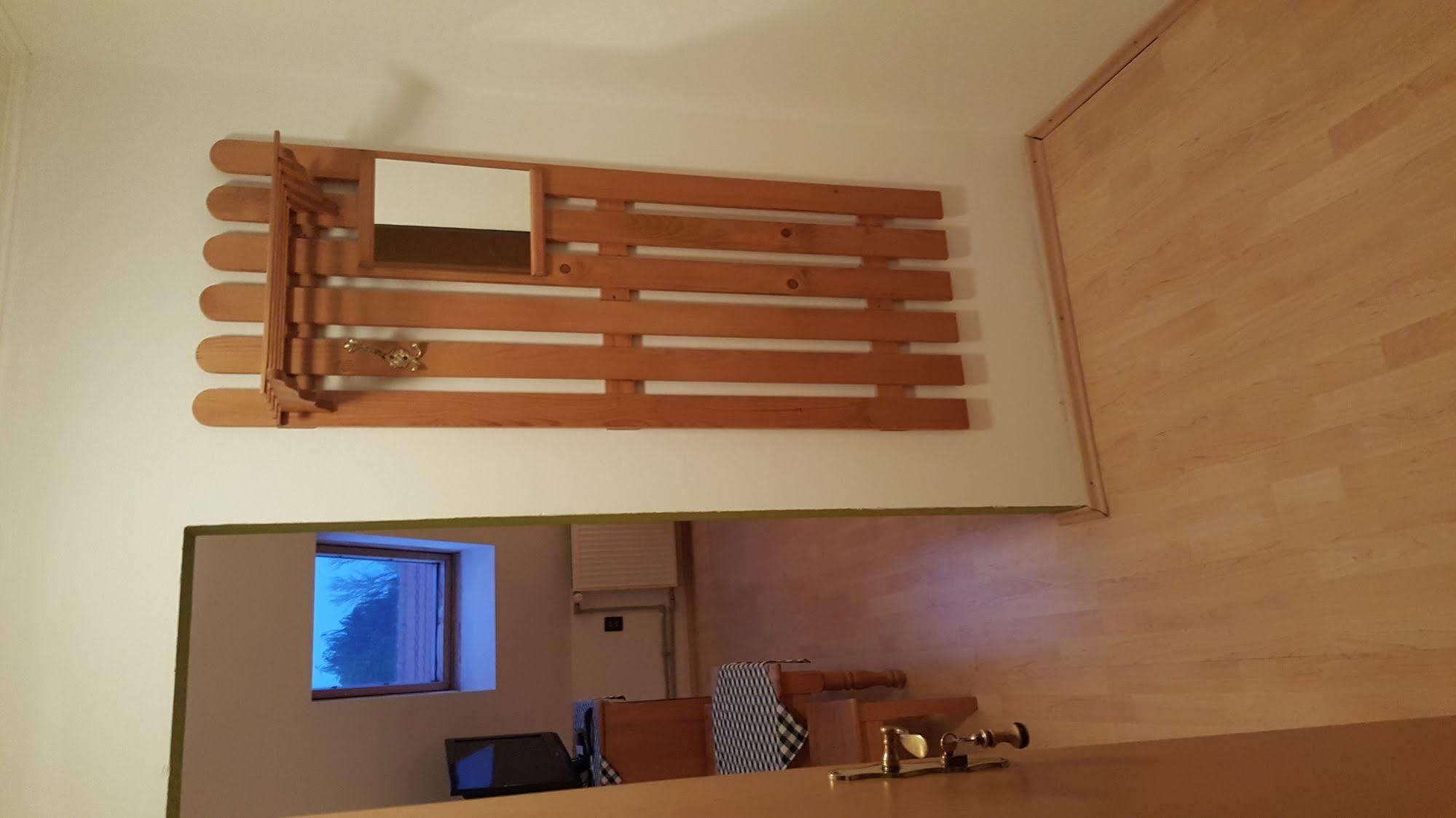 Hotel Carpatia Bratislava Ngoại thất bức ảnh