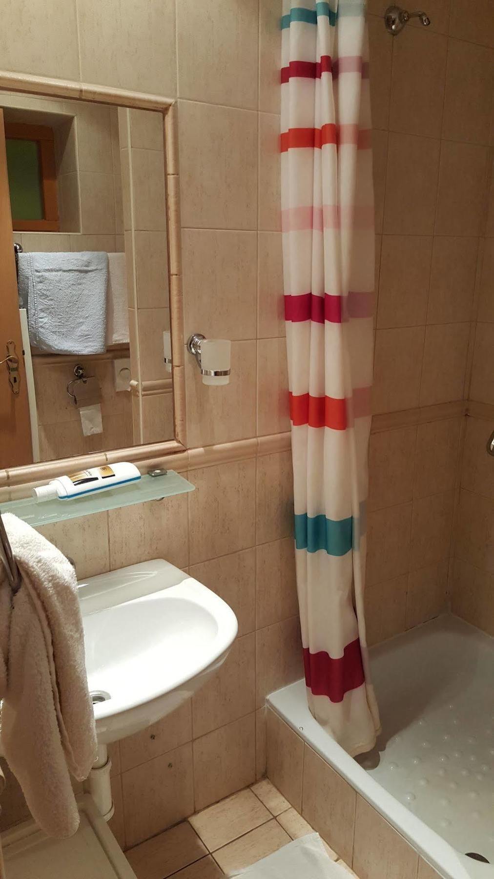 Hotel Carpatia Bratislava Ngoại thất bức ảnh